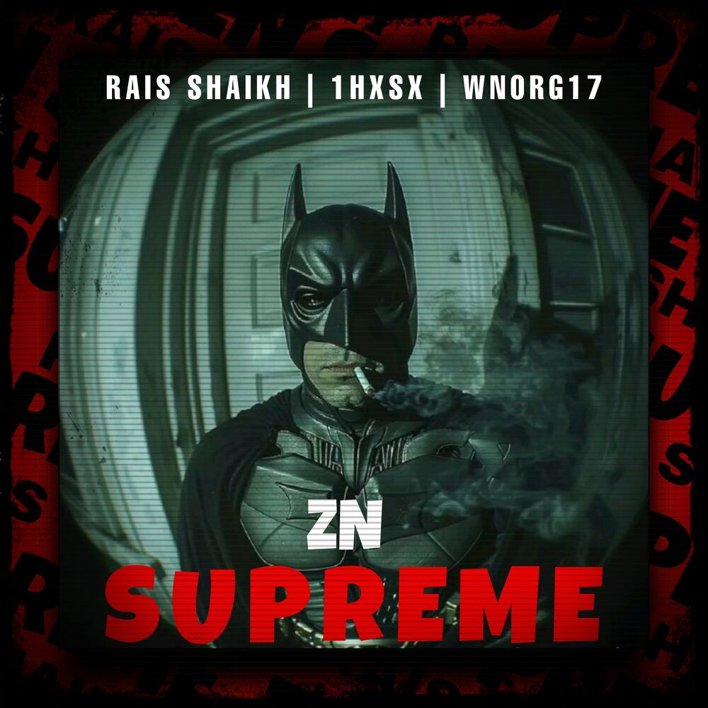 Picture of Zn Supreme