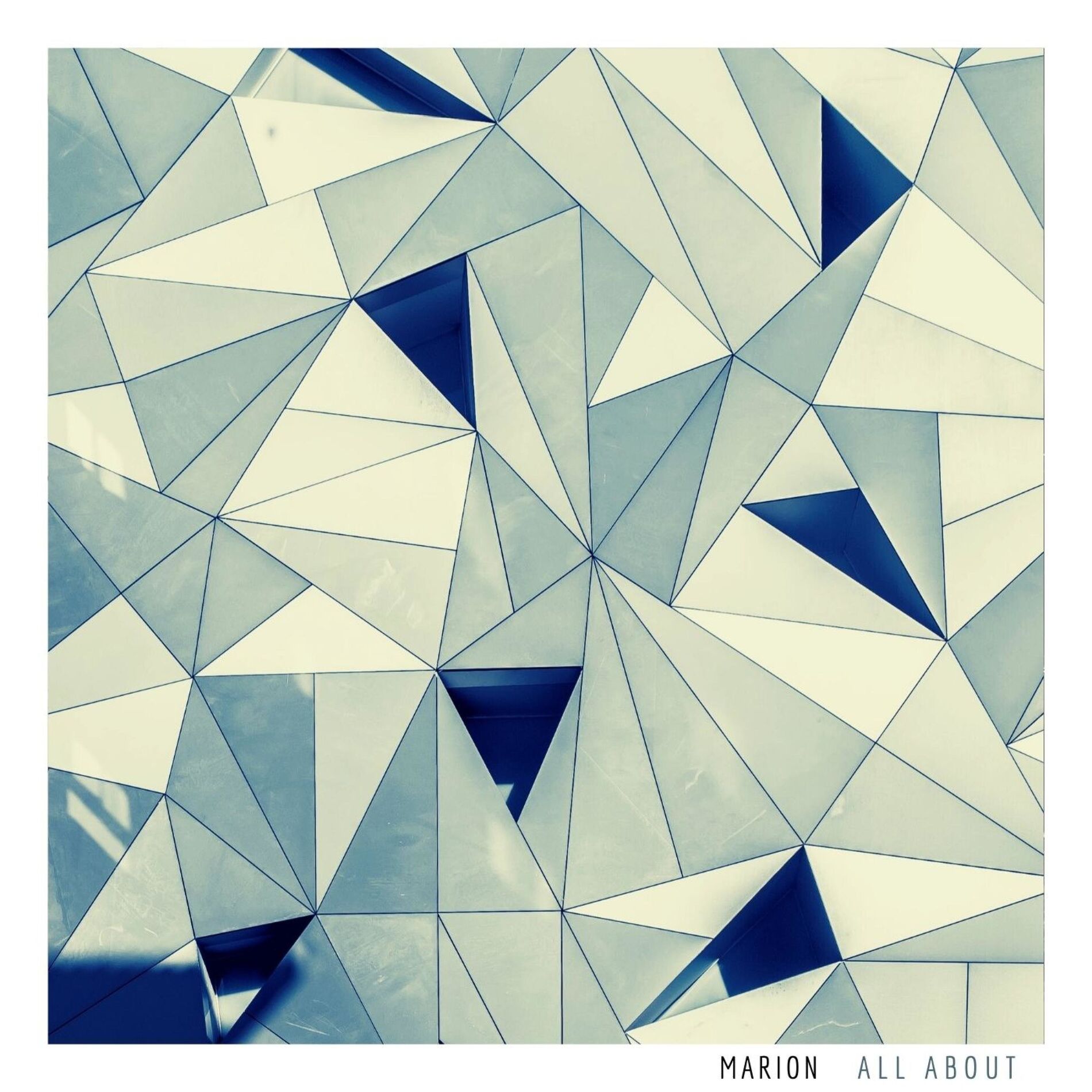 Album cover of All About