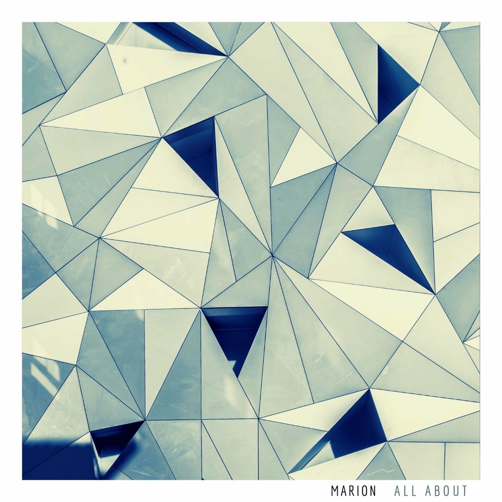 Album cover of All About