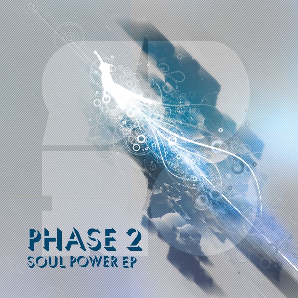 Picture of Soul Power