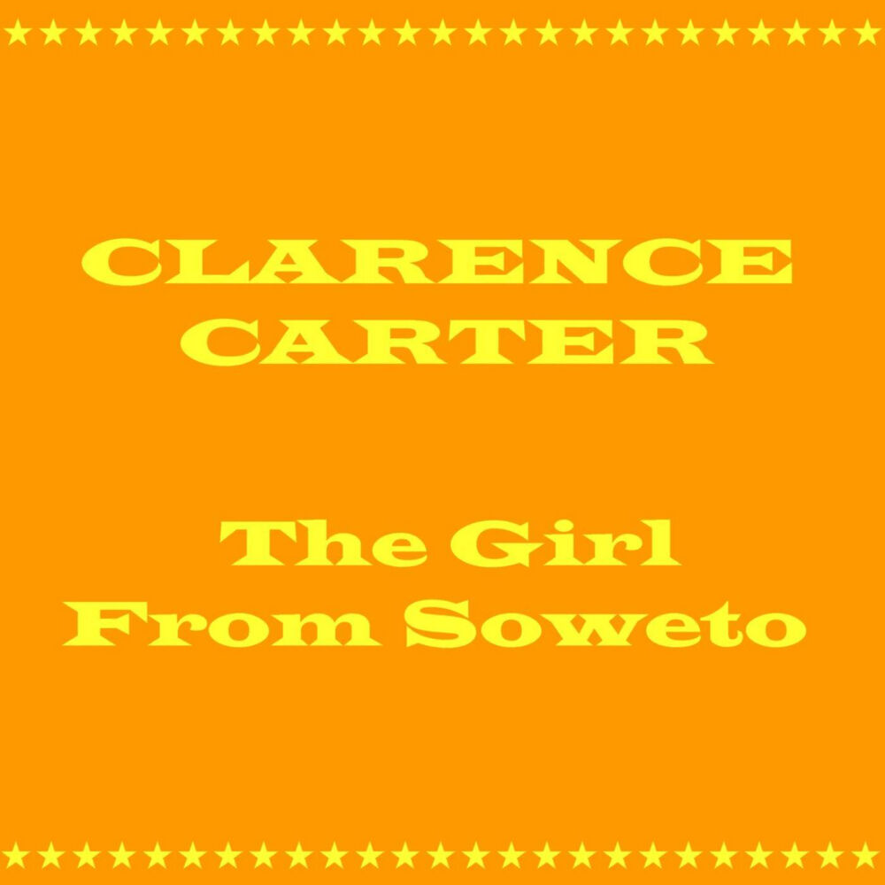 Picture of The Girl From Soweto