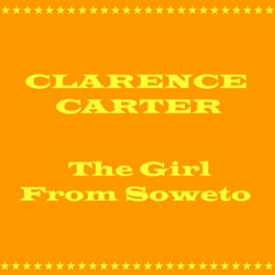 Cover of The Girl From Soweto