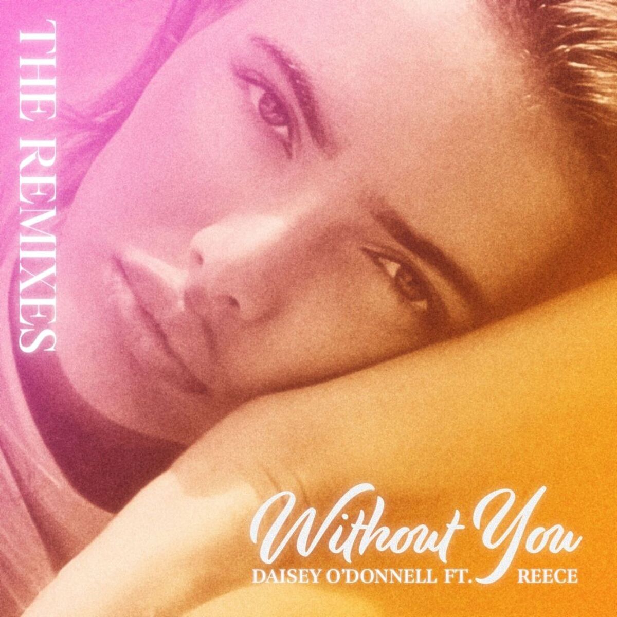 Album cover of Without You