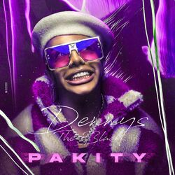 Cover of Pakity