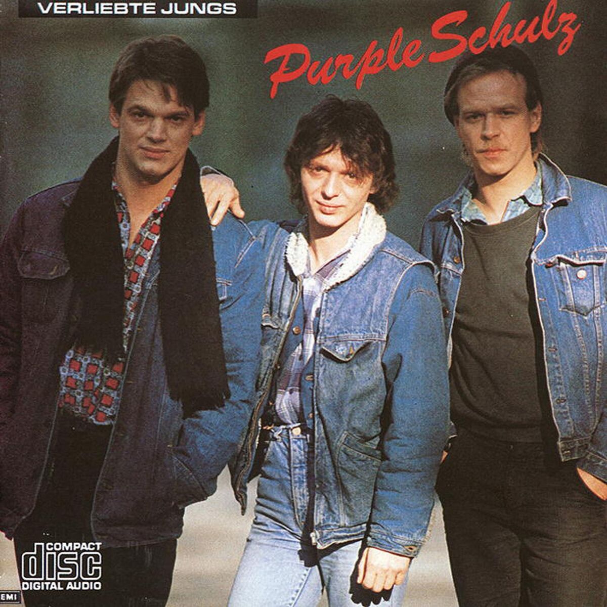 Album cover of Nur Mit Dir