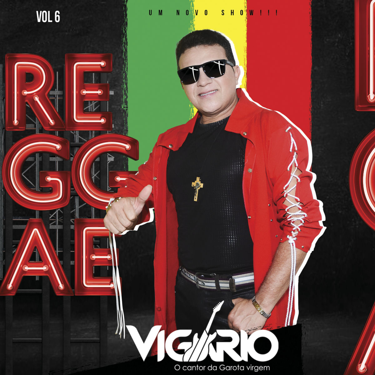 Album cover of Louca Saudade