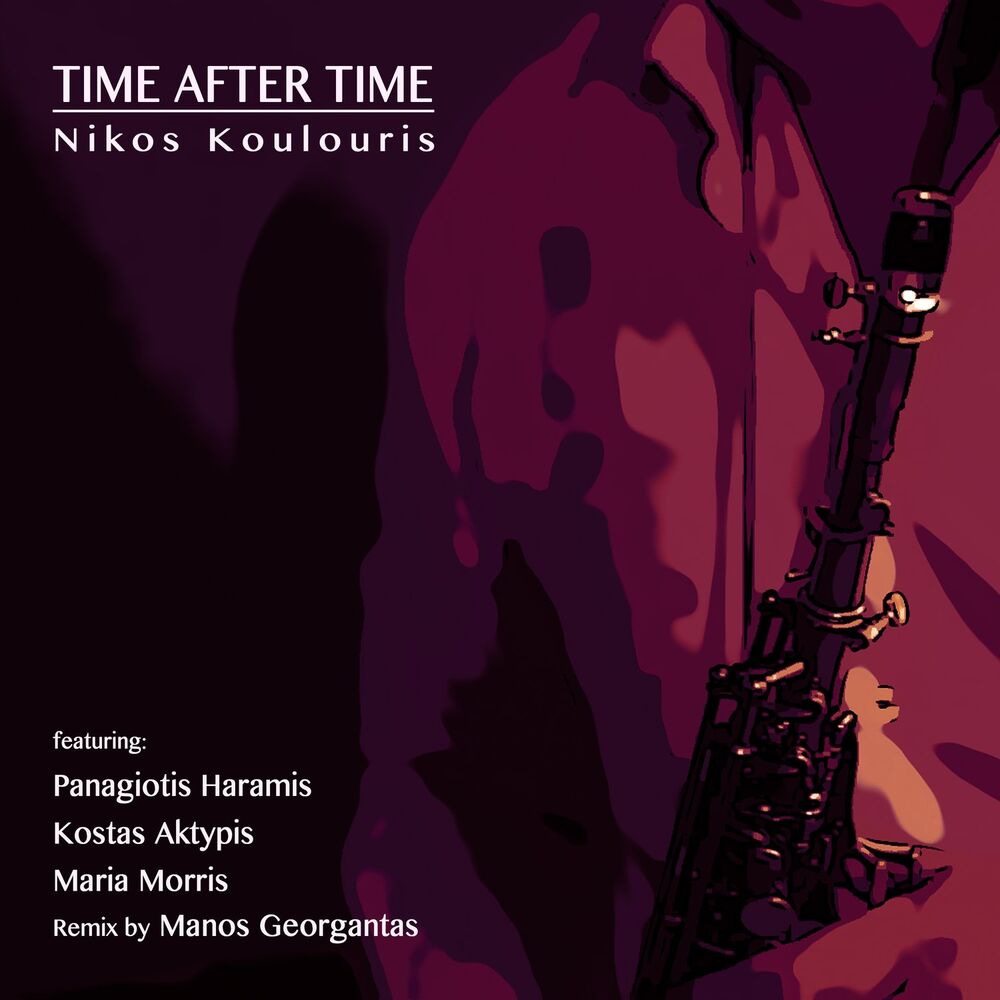 Picture of Time After Time