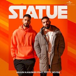 Cover of Statue