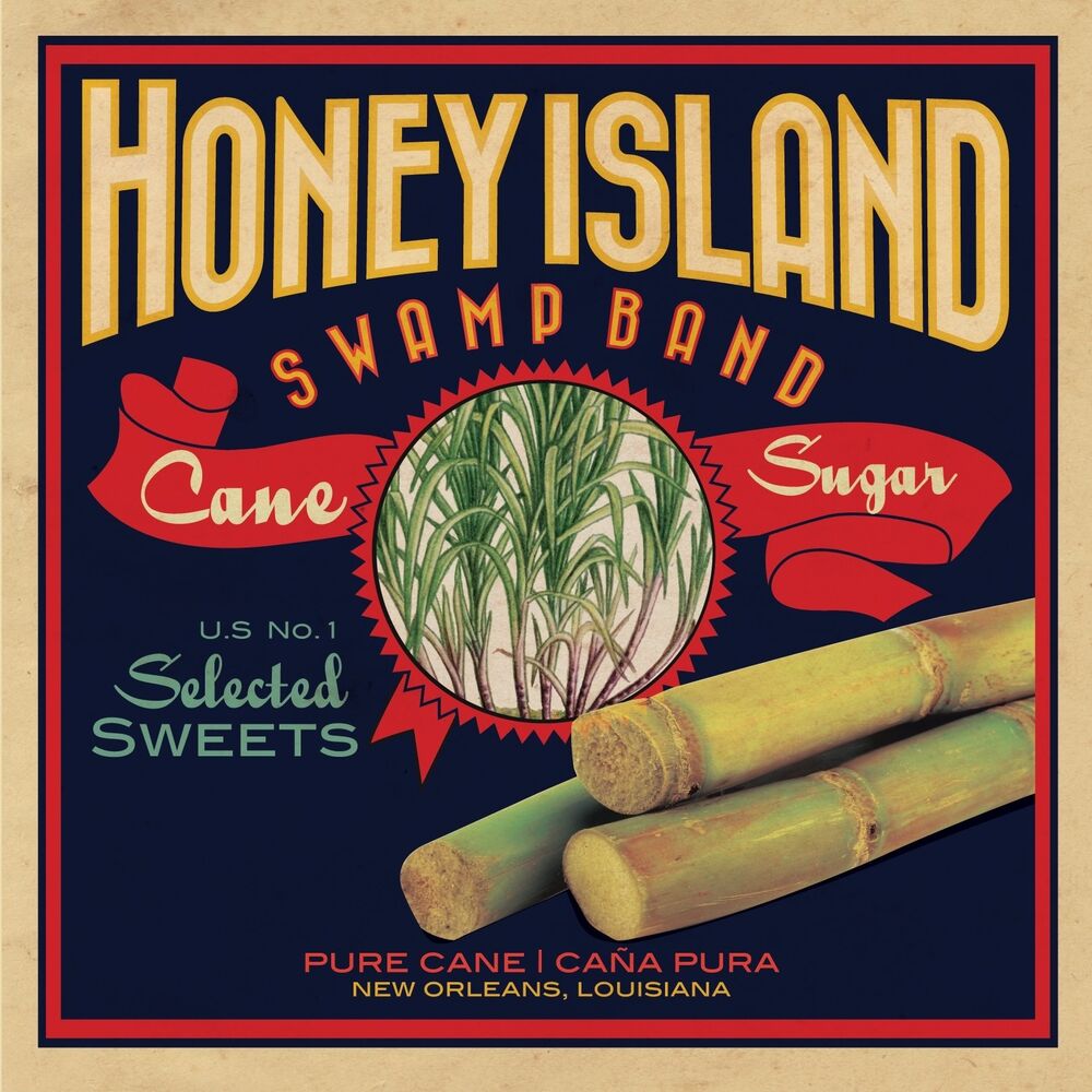 Picture of Cane Sugar