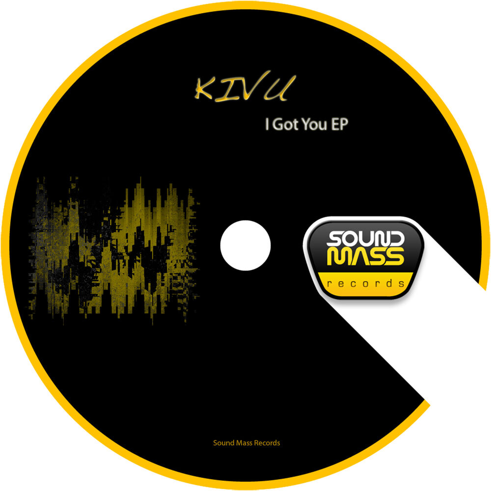 Picture of I Got You EP