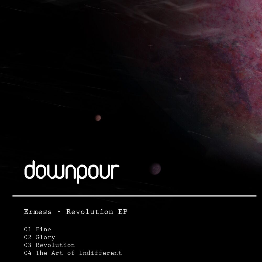 Picture of Revolution EP