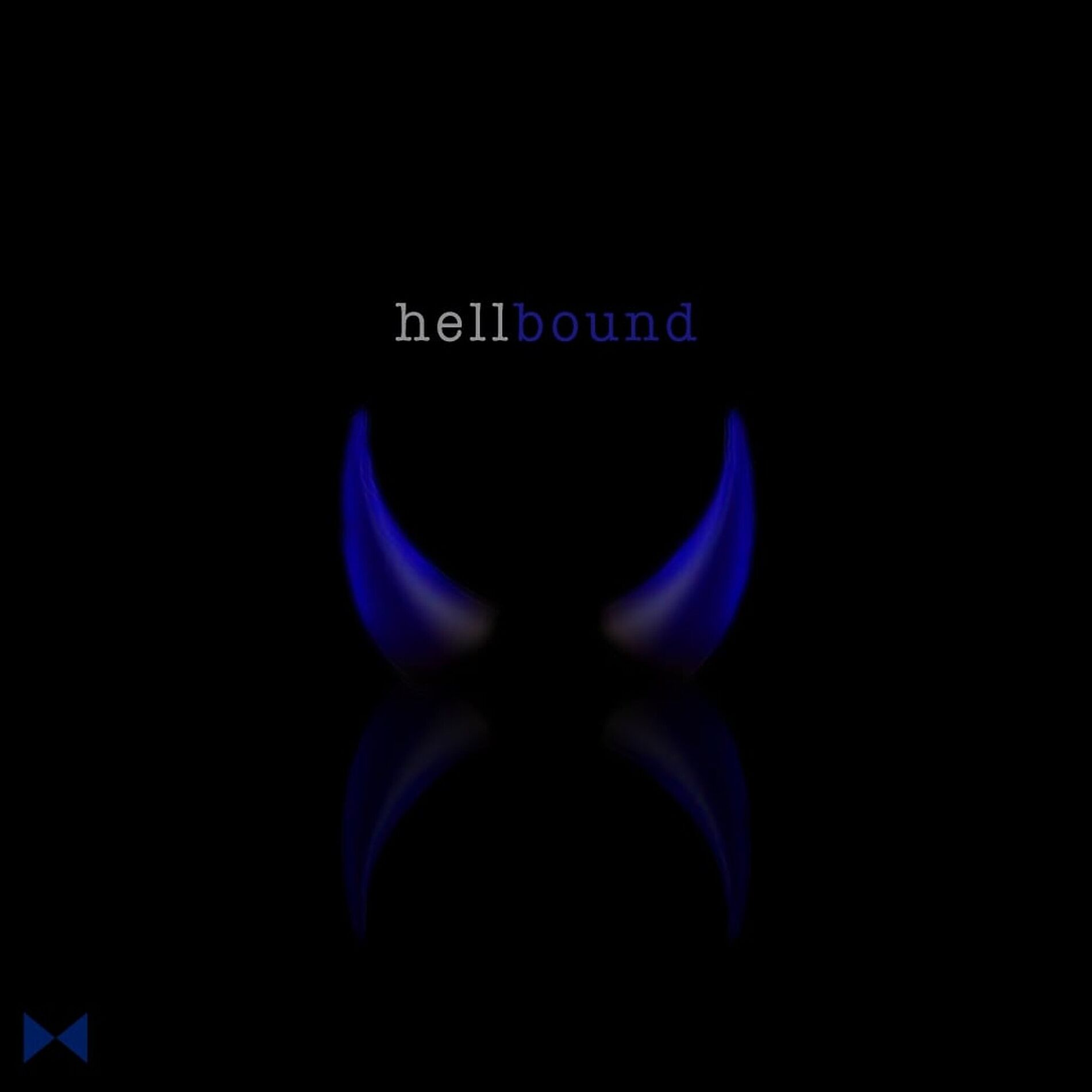 Album cover of Hellbound
