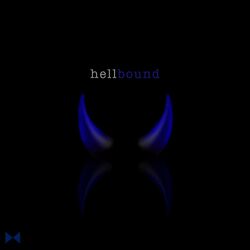 Cover of Hellbound