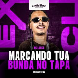 Cover of Marcando Tua Bunda no Tapa