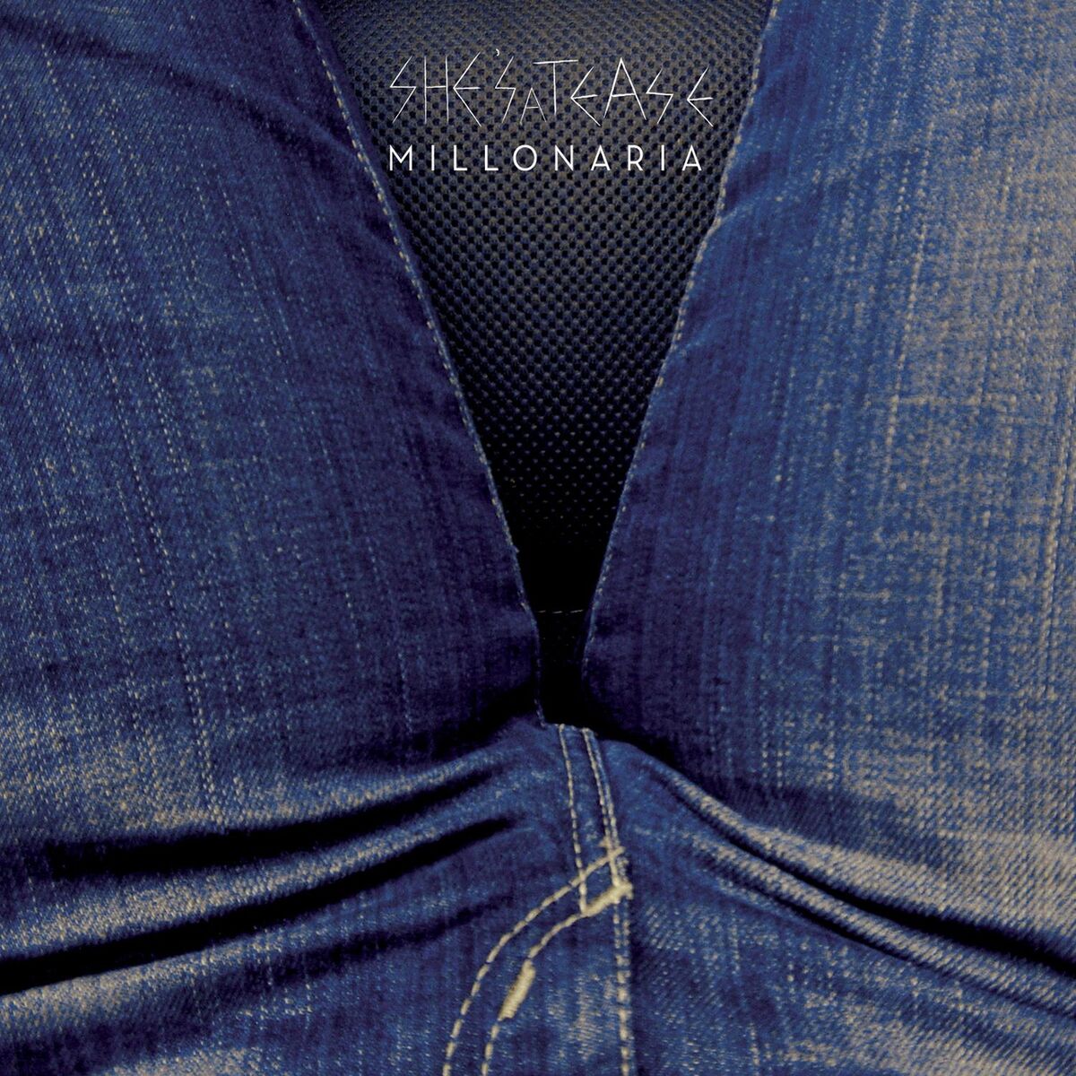 Album cover of Knuckles