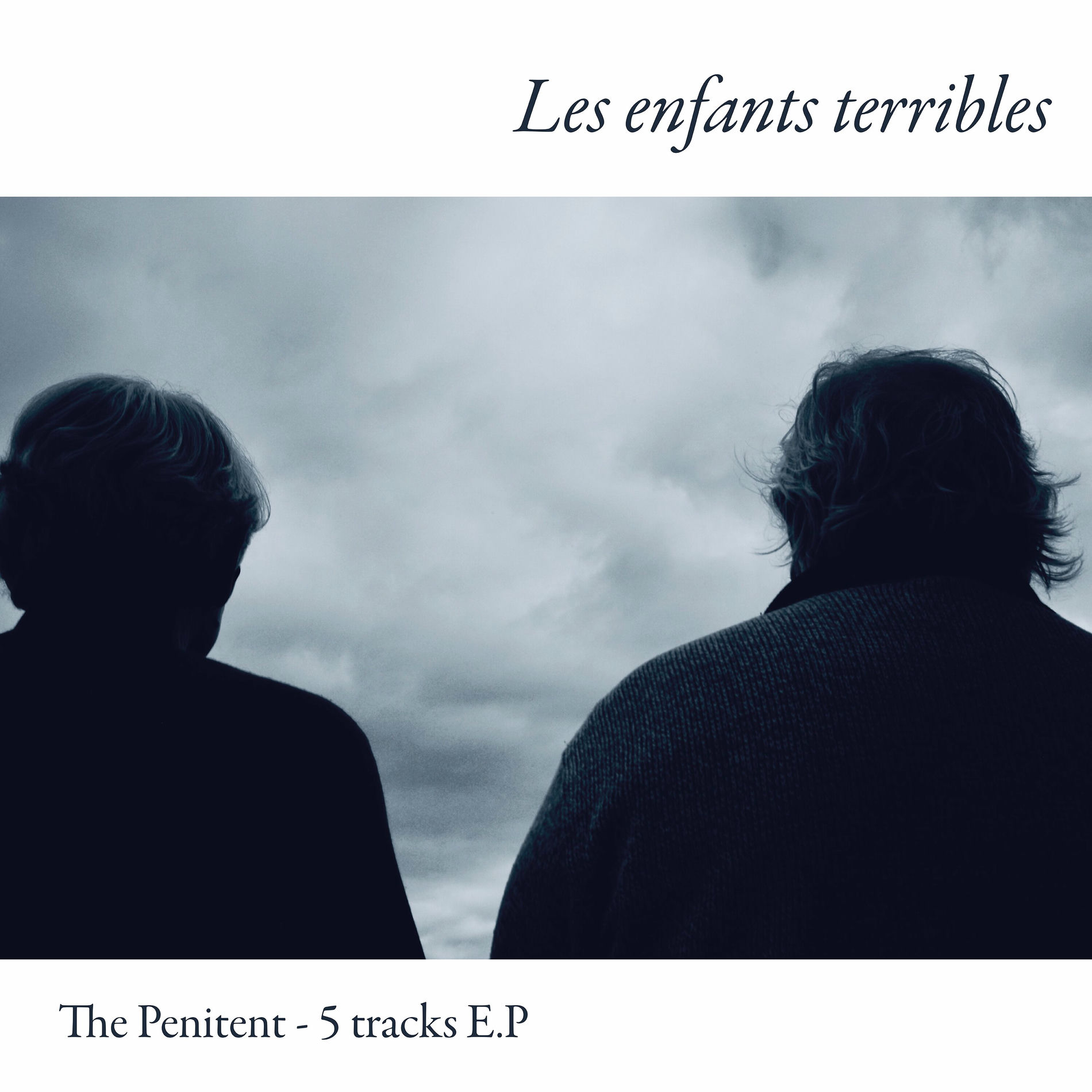 Album cover of The Penitent