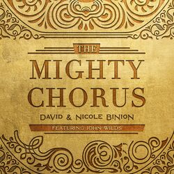 Cover of The Mighty Chorus
