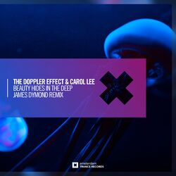 Cover of Beauty Hides In The Deep (James Dymond Remix)