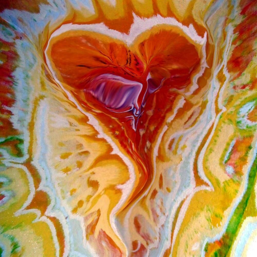 Picture of Love