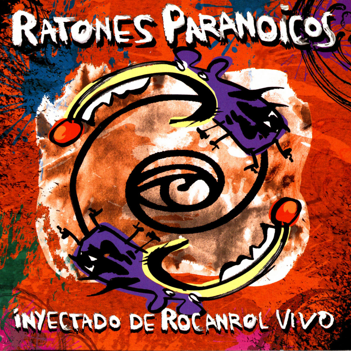 Album cover of Para Siempre