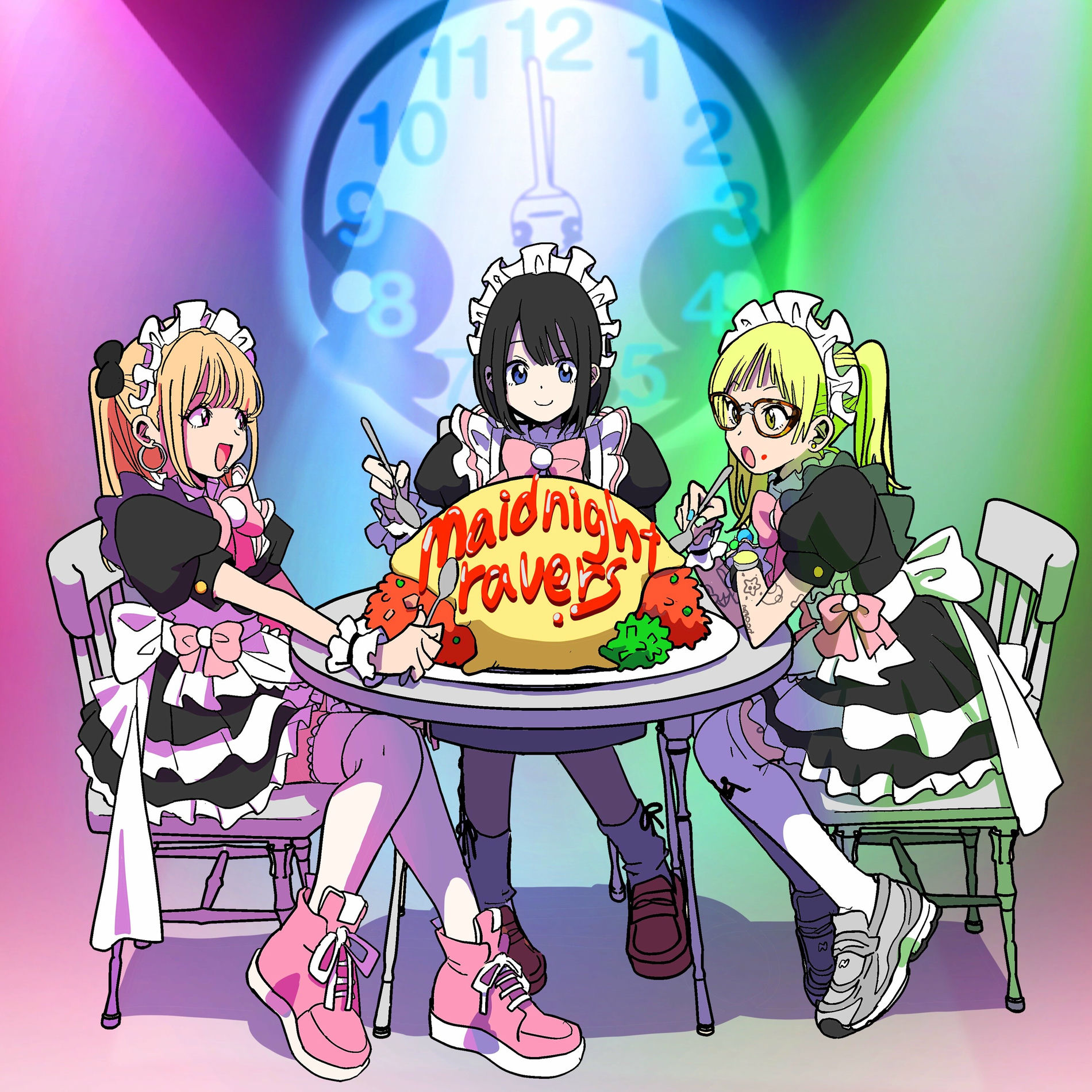 pinponpanです pinponpanpon: albums, songs, concerts | Deezer