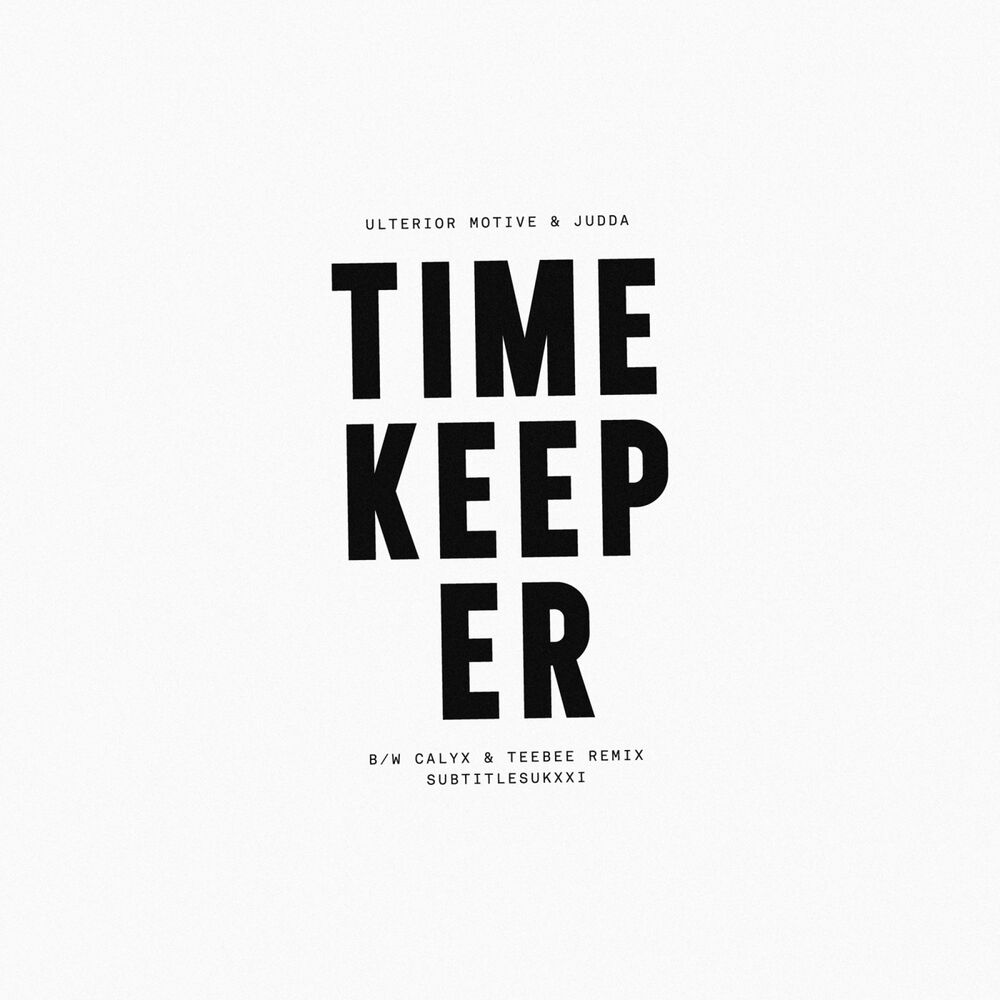 Picture of Timekeeper