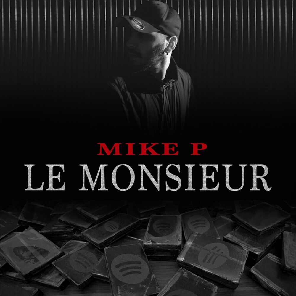 Picture of Le monsieur