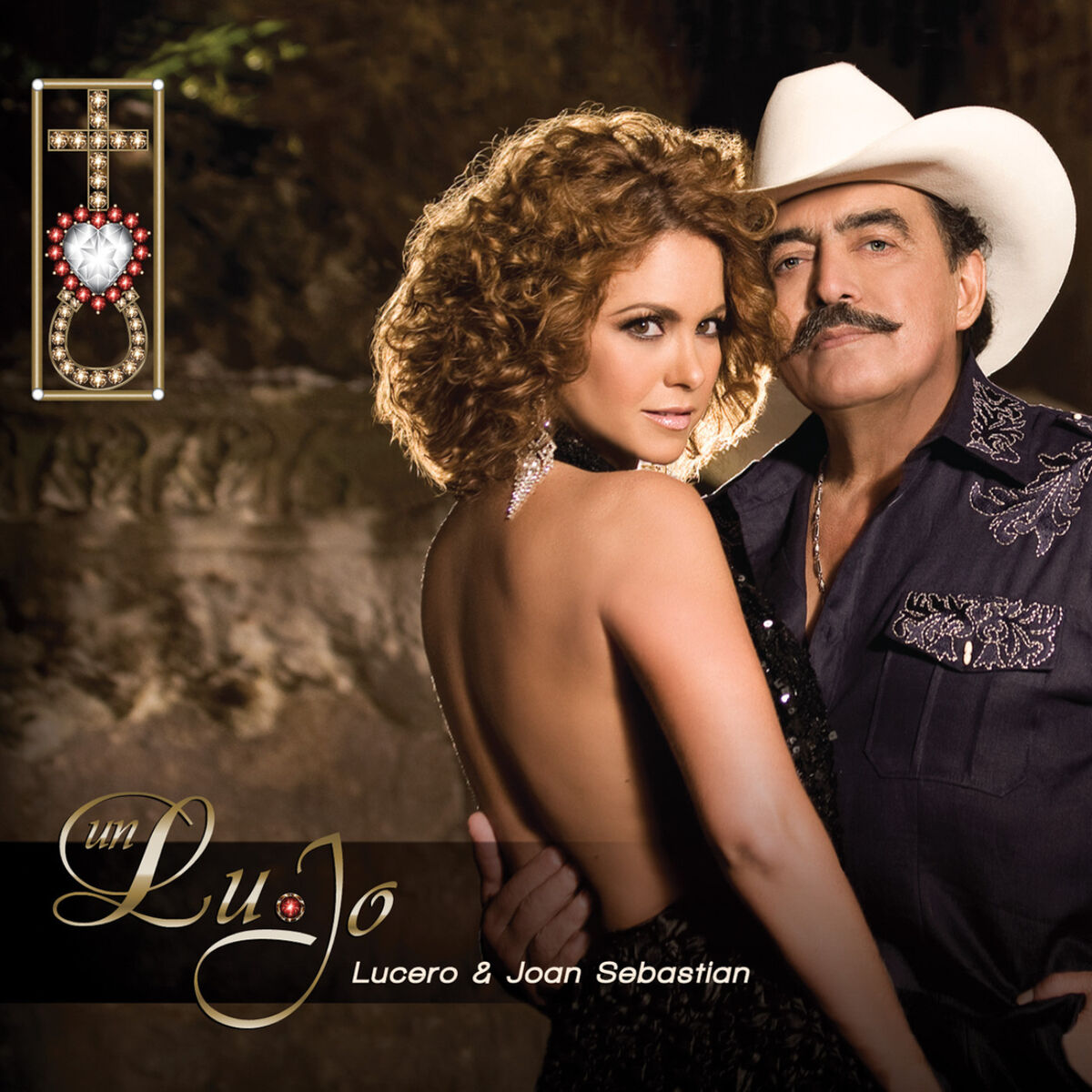 Album cover of Un Lu*Jo
