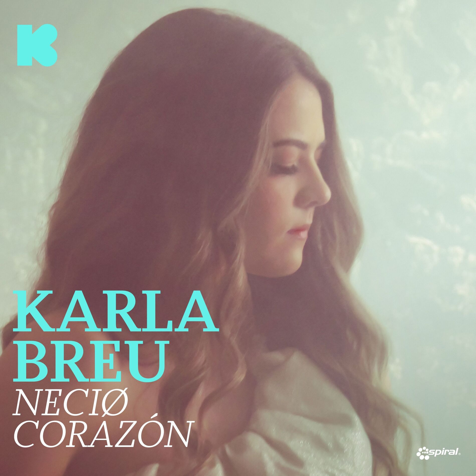 Album cover of Necio Corazón