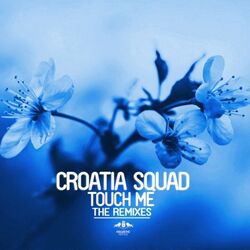 Cover of Touch Me (The Remixes)