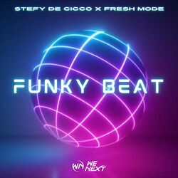 Cover of Funky Beat