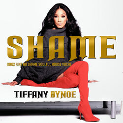Cover of Shame (KNOX Aint No Shame Soulful House Vocal)