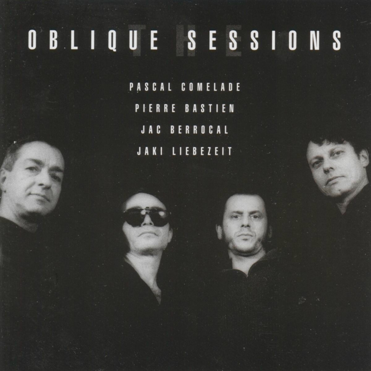 Album cover of Jours tranquilles à rodez