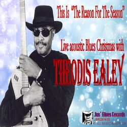 Cover of This Is the Reason for the Season (Live)