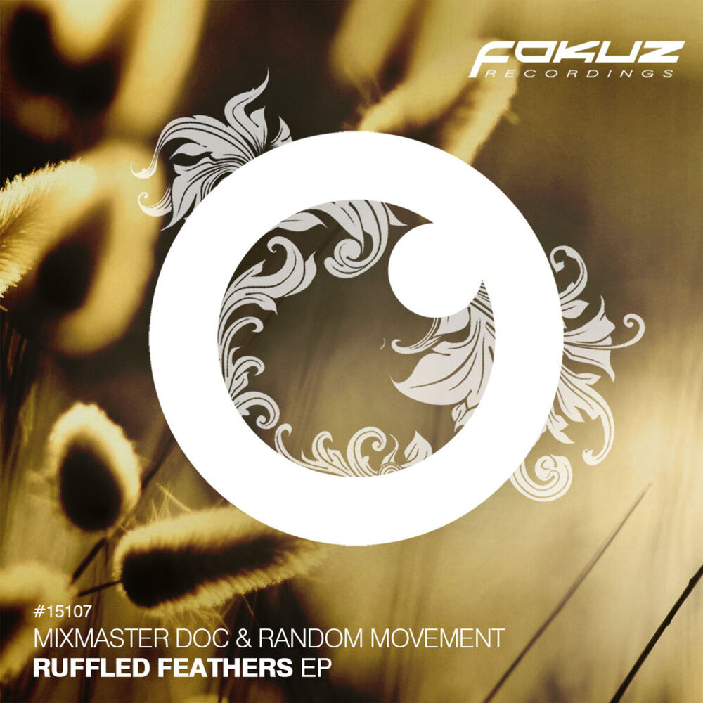 Picture of Ruffled Feathers EP