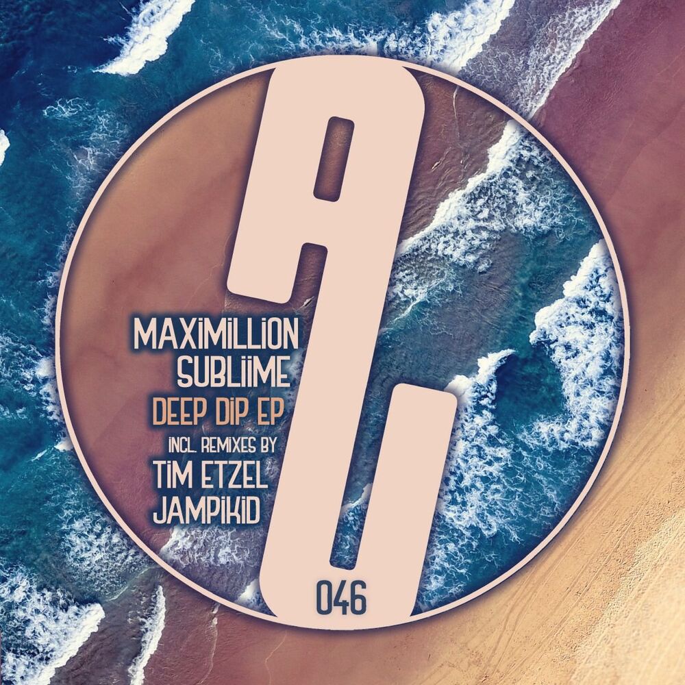 Picture of Deep Dip EP