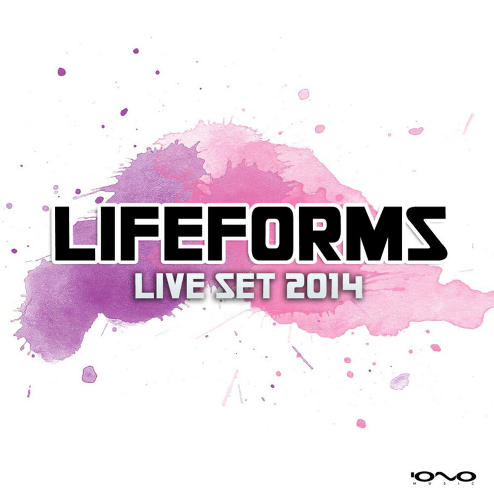 Picture of Live Set 2014