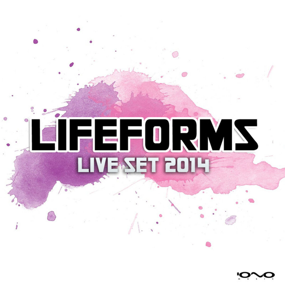 Album cover of Live Set 2014