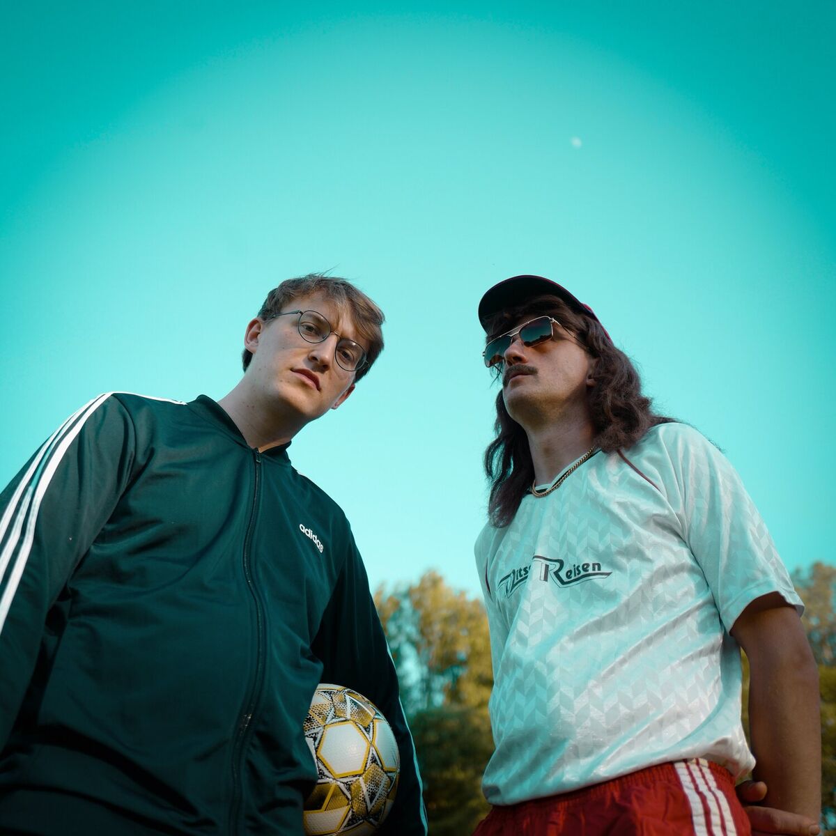 Album cover of Einer Von Uns