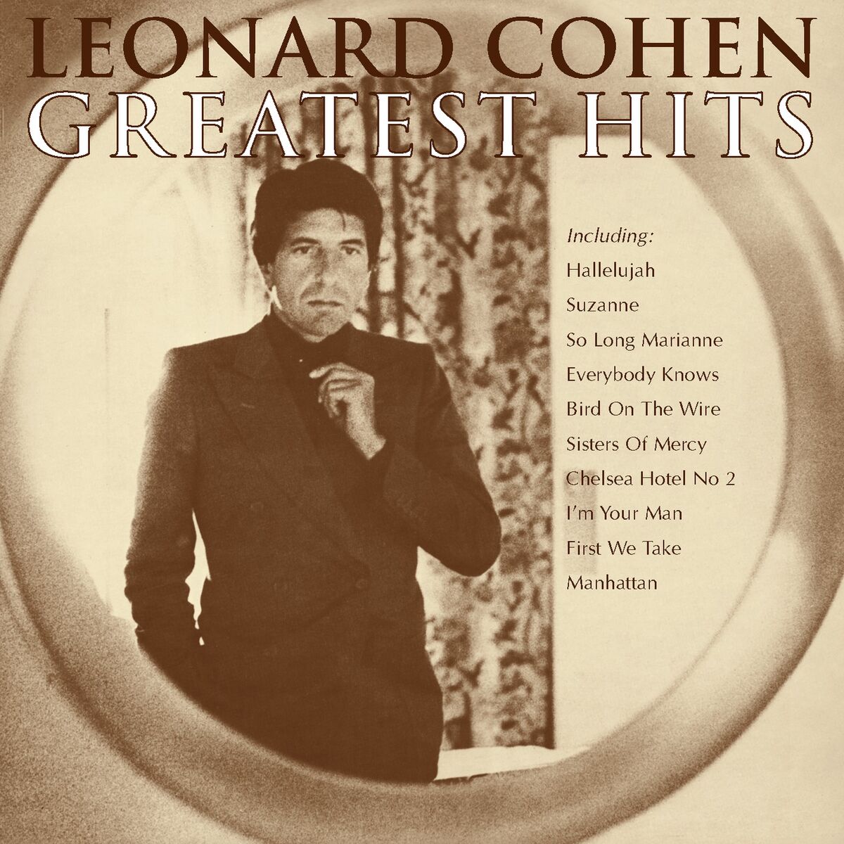 Album cover of Greatest Hits