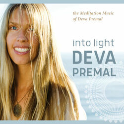 Cover of Into Light: The Meditation Music of Deva Premal