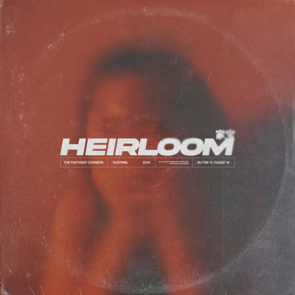 The Furthest Corners album cover