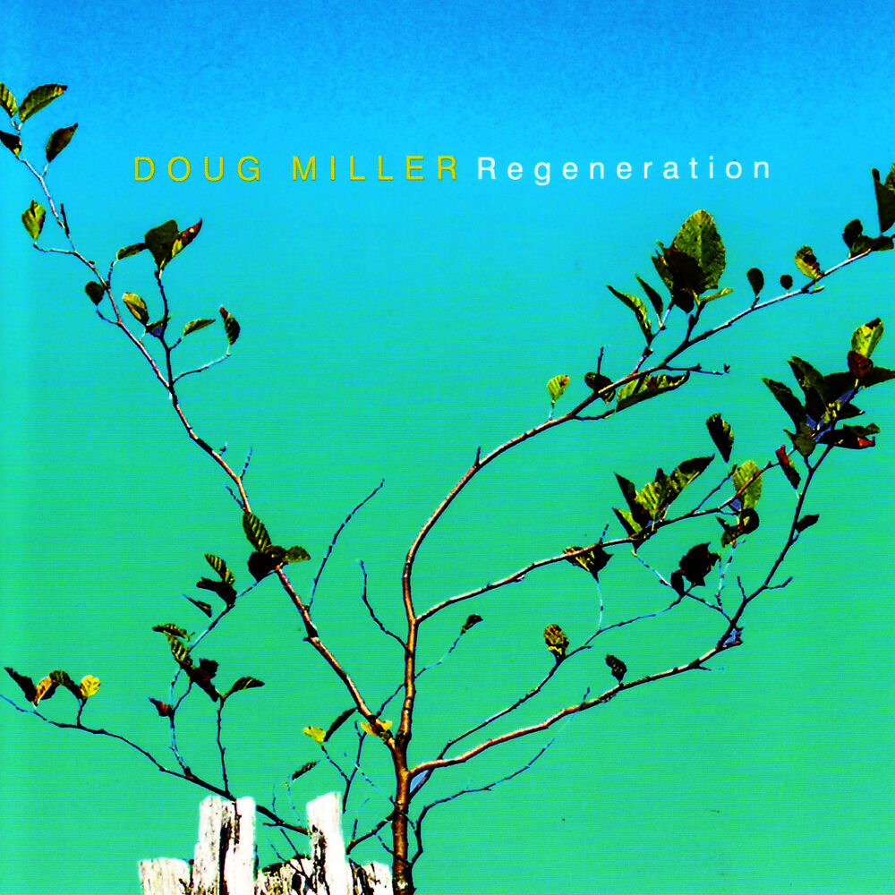 Picture of Regeneration