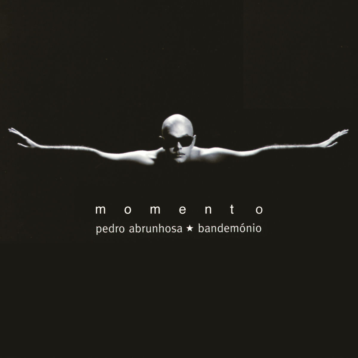 Album cover of Momento (Uma Espécie De Céu)