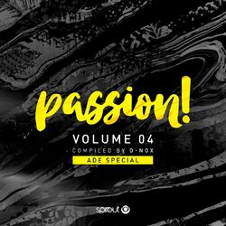 Cover of Passion, Volume 04 - ADE Special