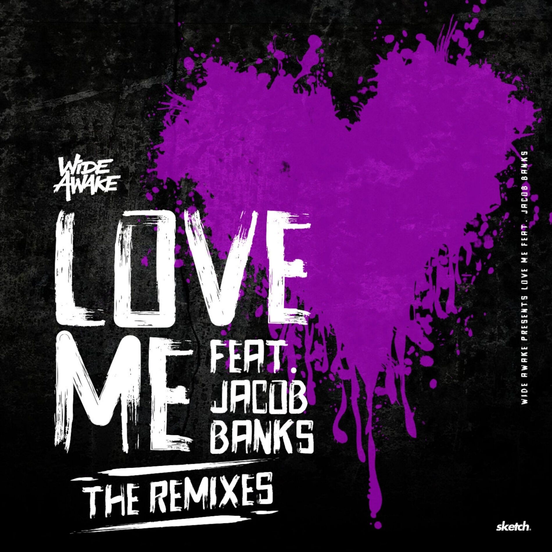 Album cover of Love Me [Sammy Porter Remix]