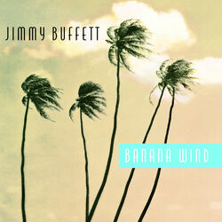 Cover of Banana Wind