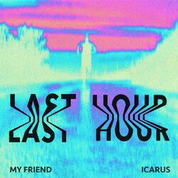 Cover of Last Hour