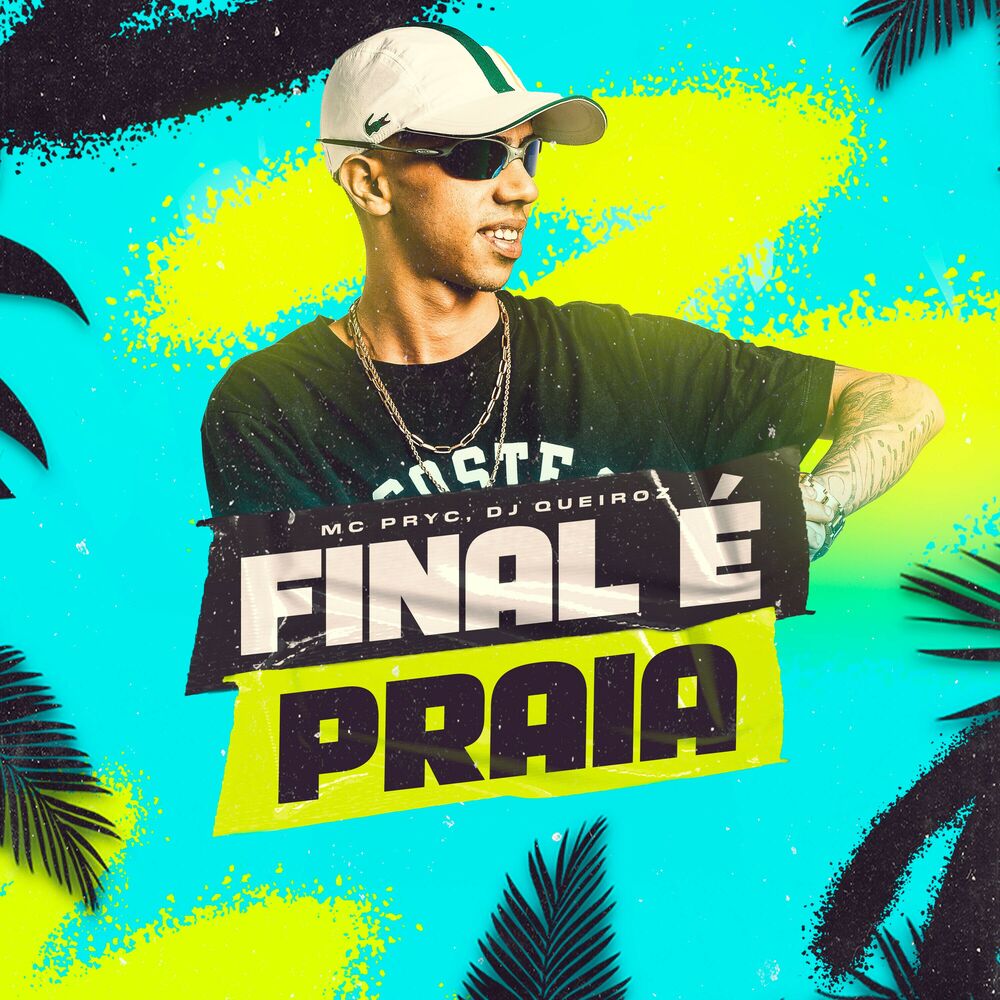 Picture of Final É Praia