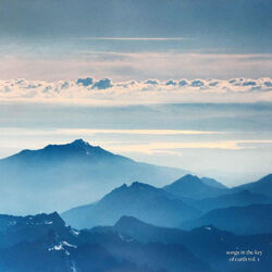 Cover of Songs in the Key of Earth, Vol. 1